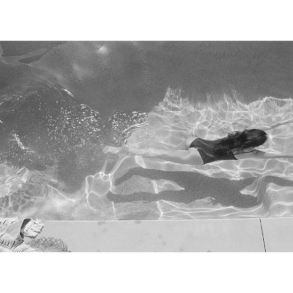 O'Neill One Piece Crisscross Front Swimsuit Black - Picture 10 of 11